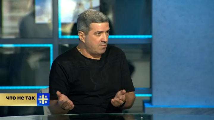 Шахназаров высказался о задержании мигрантов, терроризировавших семьи бойцов СВО