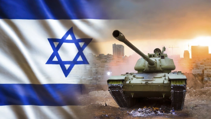 Израиль потребовал роспуска комиссии ООН после признания его действий в секторе Газа геноцидом