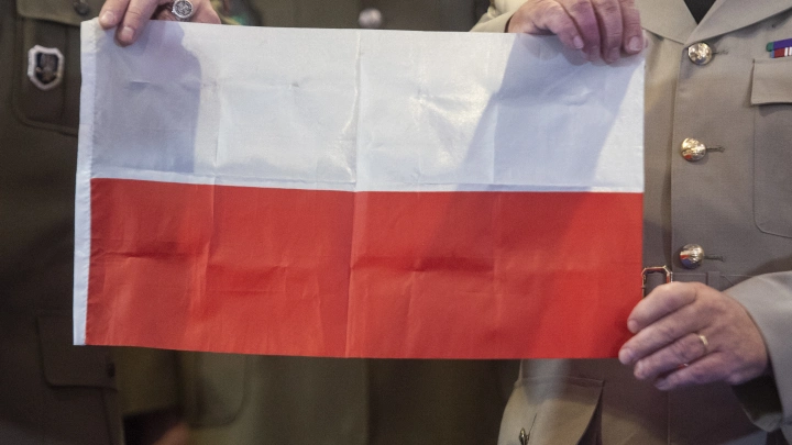 Польша отказалась от эксплуатации советских «Крокодилов» и готова списать их к 2027 году