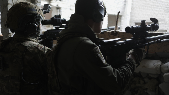 Грядёт масштабная перезагрузка СВО: Мы будем чаще говорить слово война