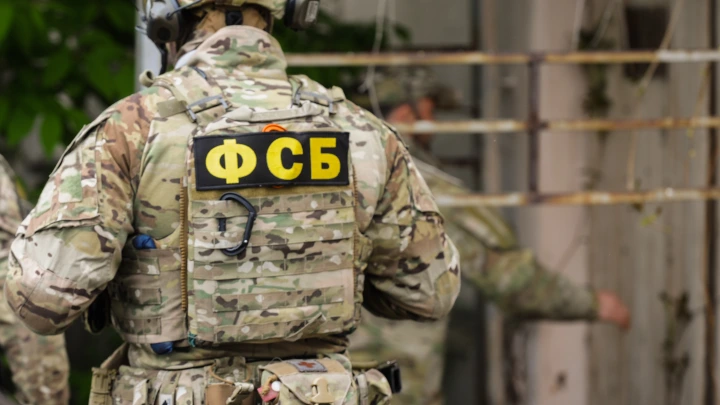 СБУ спланировали теракт в Тюмени: Исполнителю помешала ФСБ