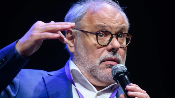 Как Путин в Китае довёл Запад до истерики? Хазин рассказал: Дальше будет хуже