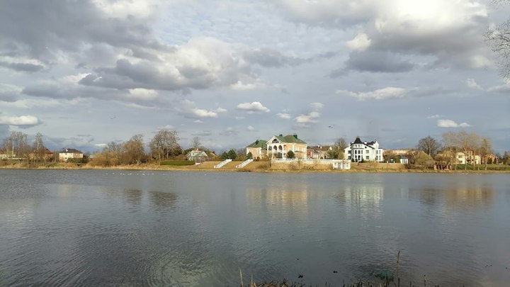 Погода в Ленобласти на 14 июля 2023: что обещают синоптики