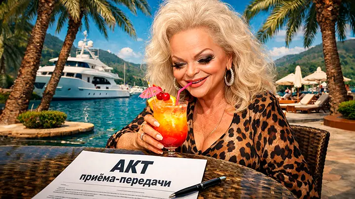 Долина неспроста тянет время с выселением: Юрист раскусил вредительство с квартирой. Дальше – конец всему