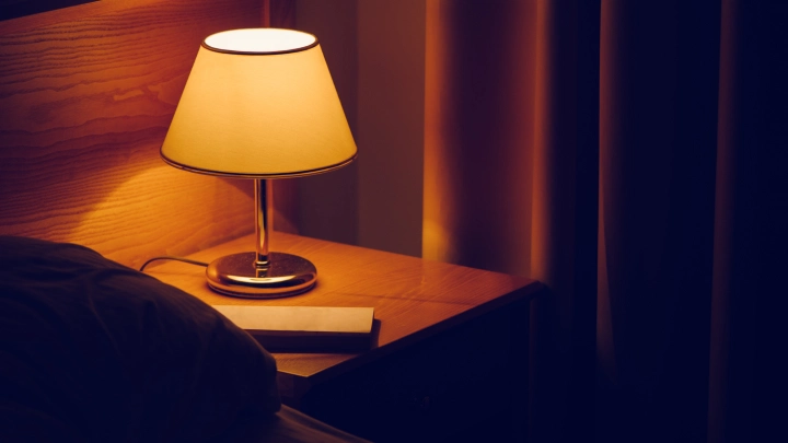 Удивительное исследование. Как свет влияет на креативность человека?