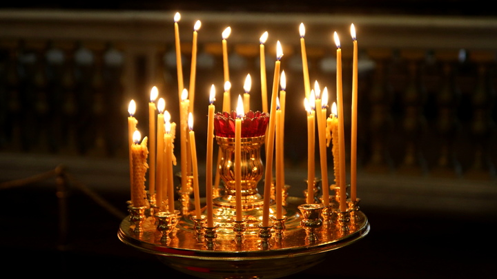 В день рождения Сталина стало известно о смерти его племянника Леонида Аллилуева