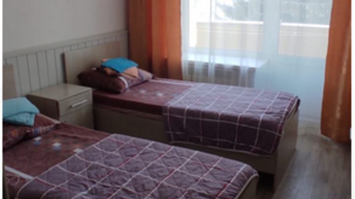 Места для размещения беженцев назвали в правительстве Новосибирской области