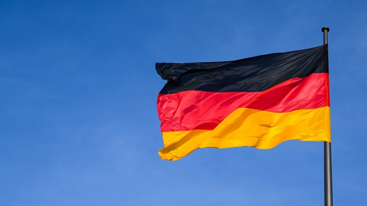 В Берлине заявили: Удары ВС России по Украине могут подействовать на Германию отрезвляюще