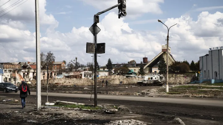 ВСУ атаковали юг России беспилотниками: ПВО сбила более десяти целей