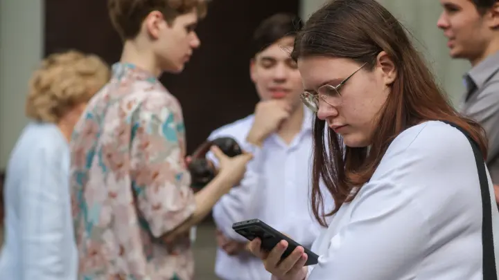 В России создали программу для распознавания поддельных голосов