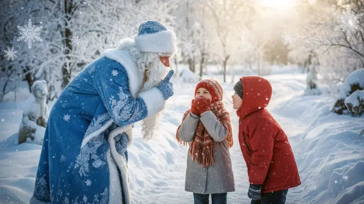 Туристы позитивно оценивают проект Зима в Москве — опрос ВЦИОМ