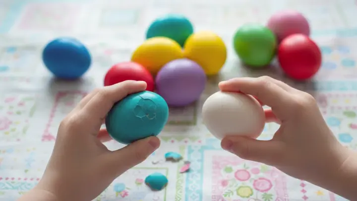 Не объесться, а освятиться: диетолог раскрыла формулу здорового пасхального стола