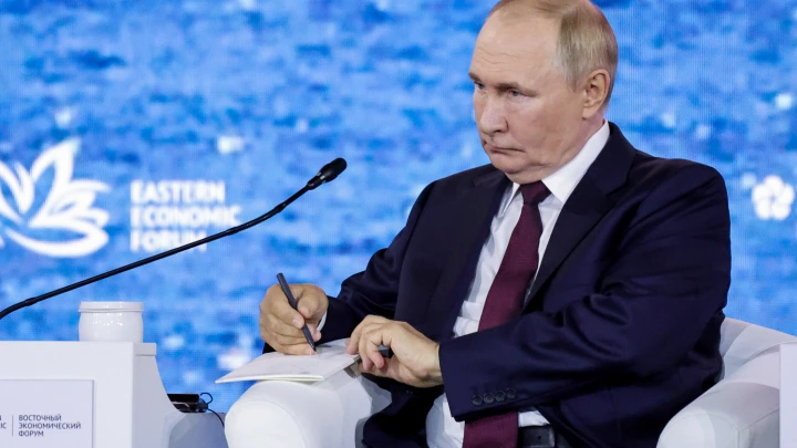 Президент России посетил ОДК-Кузнецов в Самаре, где обсудит развитие отрасли