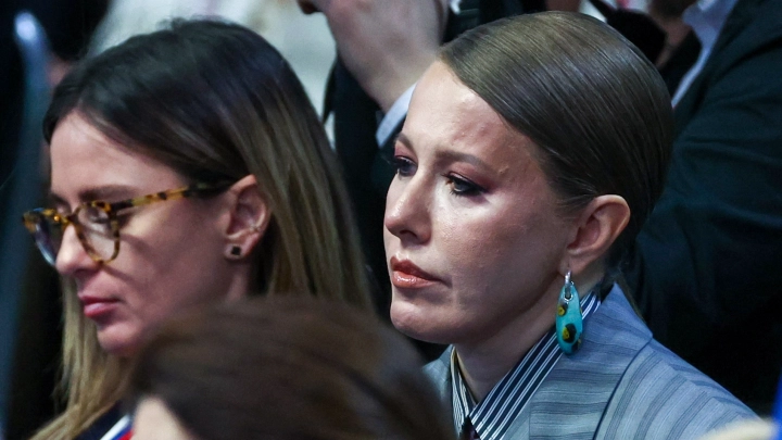 Собчак вступила в конфликт с Русской общиной после трагедии в Петербурге. Началось расследование