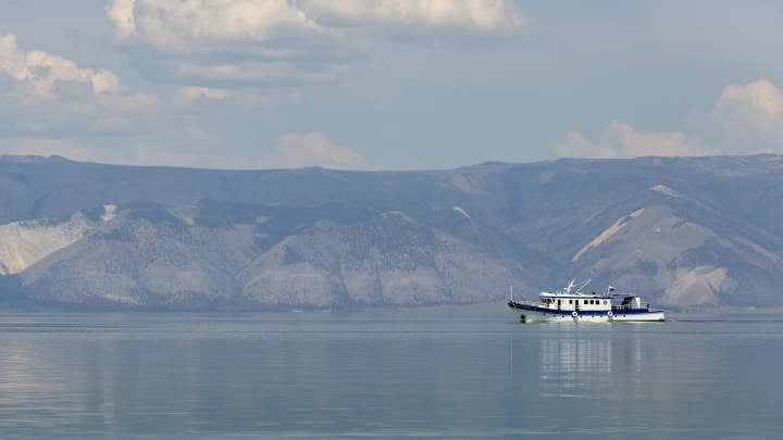 Лучшее решение в жизни: механик рассказал о переезде в Сибирь из Швейцарии