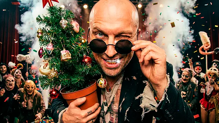 Лю-ю-б-а-а! Какая война!? – Нагиев высказался о серости и грязи в России. Лучше бы и дальше молчал