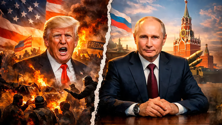 Главное за ночь и утро 3 марта: Ликвидация Нетаньяху, Россия наносит удар за Иран, внимание на Путина - звучат важные слова