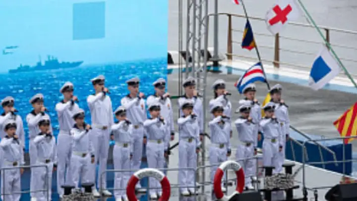 День ВМФ во Владивостоке 26 июля 2026: будет ли парад и салют, полная программа праздника