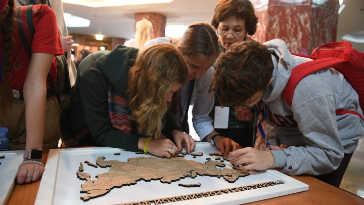 Telegraph сообщает о готовности США признать за Россией новые регионы ради мира