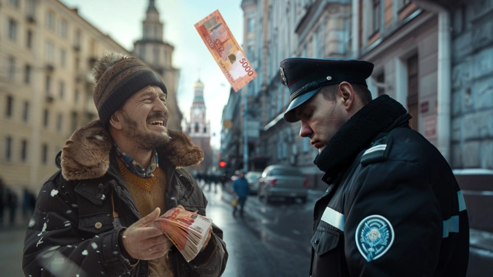 Хотим навести порядок с мигрантами - способ один: Должно выжигаться калёным железом