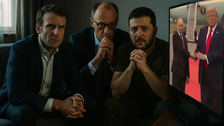 Страх потеряли: Названо главное условие капитуляции и мира на Украине