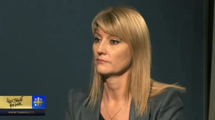 Журова предложила России и Финляндии провести совместные Олимпийские игры