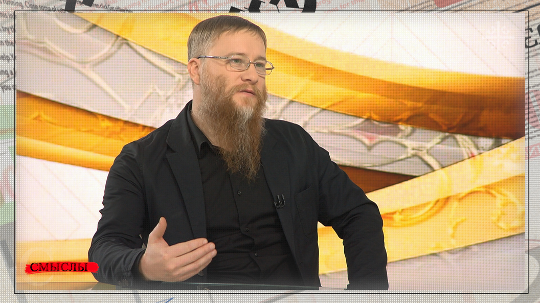 Валерий Коровин: Украина. Массы не производят смыслы Валерий Коровин: Украина. Массы не производят смыслы