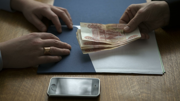 Экс-сотруднице мэрии Сочи вынесли приговор по делу о взятке в 1,25 млн рублей