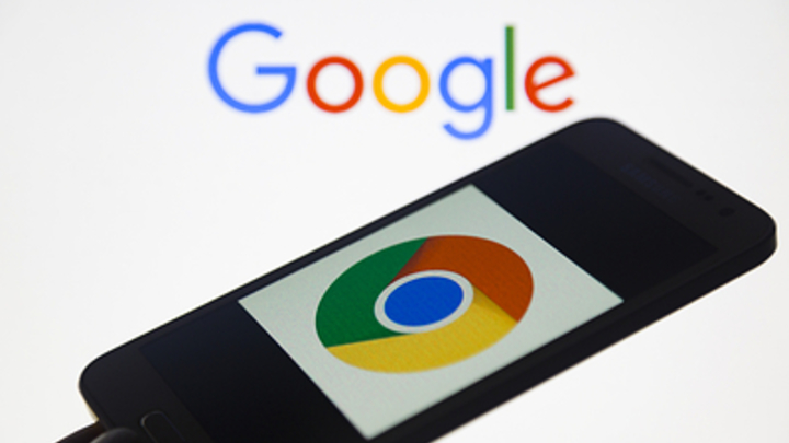 Испугался дедуля: Google конкретизировал личность президента