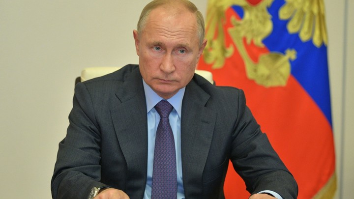 Гордон готов купить время с Путиным за кругленькую сумму