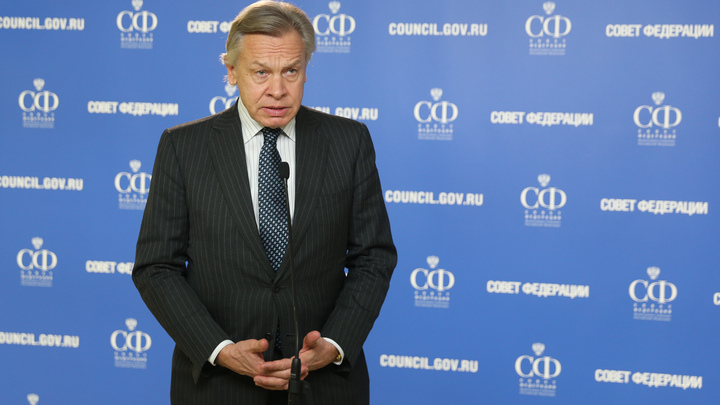 Байдену очень нужна встреча с Путиным: Пушков объяснил, как США прикрывают акт войны