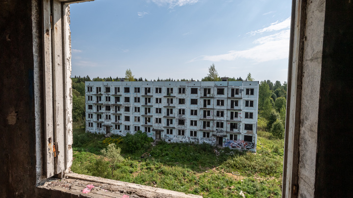 В Самарской области в 2021 году умерло в два раза больше людей, чем родилось