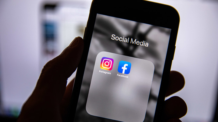 Сбой Instagram 20 октября 2021: с чем связан и когда устранят неполадки