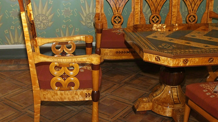 Глава Приморско-Ахтарска Артём Сошин сложил свои полномочия