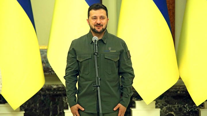 Б значит бегство: Рогов назвал итог украинского запасного плана