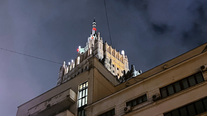 В Вашингтоне давно не скрывают: В МИД России сообщили о втором фронте