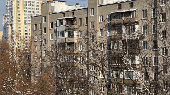 Отдавайте квартиры, вы с ними не справляетесь. Опасная идея в верхах коснётся миллионов людей