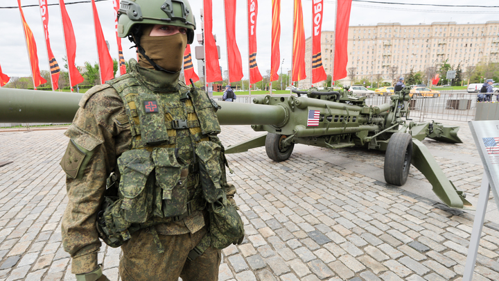 Политики стран Балтии и Польши выдали предупреждение о войсках для Украины