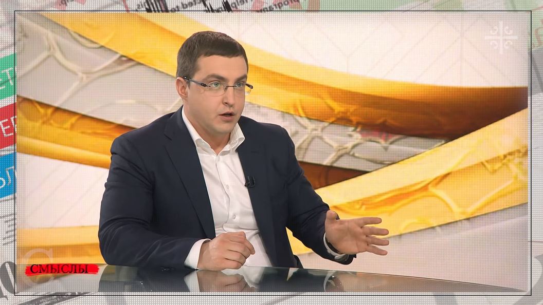 Иван Миронов: Судебная система РФ. Инквизиция или фарс? Иван Миронов: Судебная система РФ. Инквизиция или фарс?