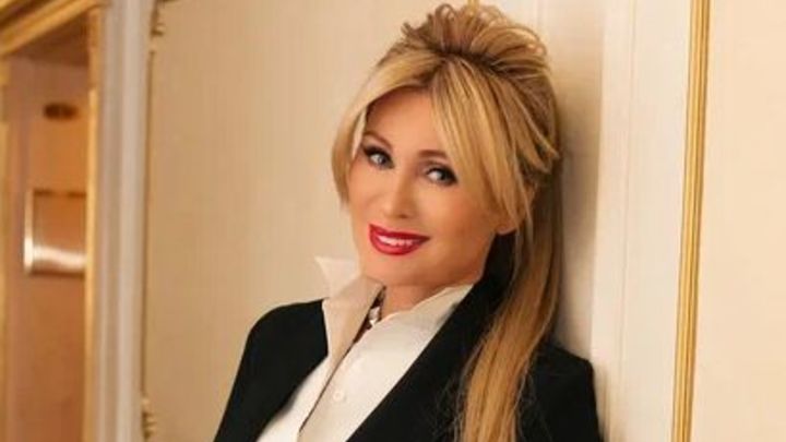 Героев России убивают. Очень боимся: Супруг Вики Цыгановой рассказал о главном страхе