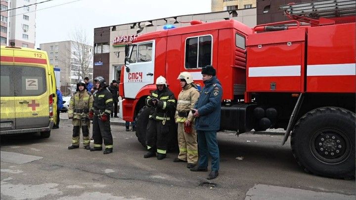 Враг атаковал Белгород: Над городом сбиты 15 целей, губернатор сообщил о последствиях