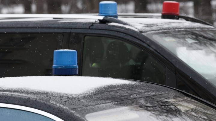 Киев намеревался ликвидировать офицера Минобороны и военного блогера - ФСБ