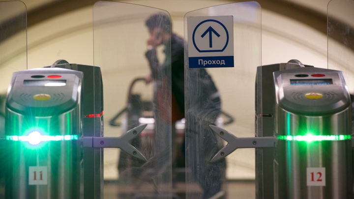 В метро Екатеринбурга будут принимать оплату по QR-кодам