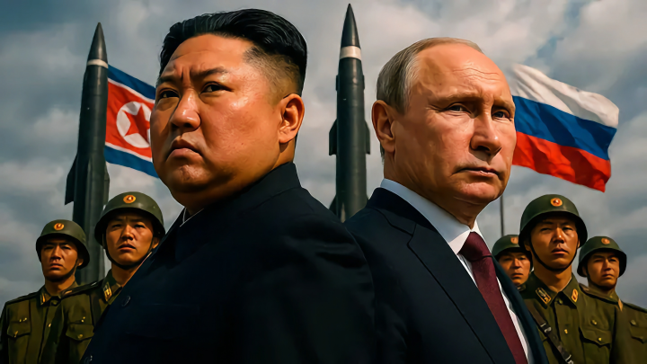 Запад не ждал, а Ким сделал: в руках России взрывной козырь - КНДР дала оружие, способное обнулить Томагавки