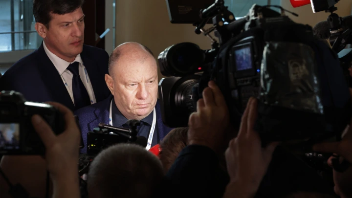Reuters: экс-жена миллиардера Потанина пытается отсудить миллиарды долларов