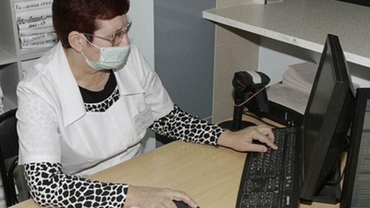 В Курганской области придумали инструкцию для больных COVID-19