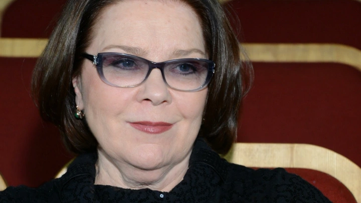 Родные не станут хоронить Ларису Голубкину рядом с Андреем Мироновым