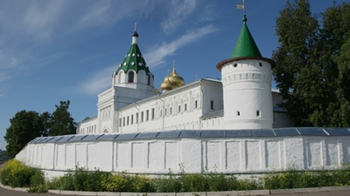 В Костроме депутат бросил в коллегу перчатку и вызвал на дуэль на полиграфе