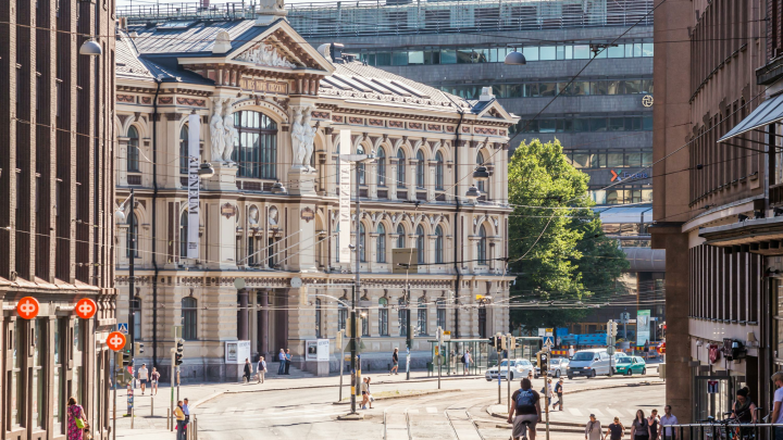 Путин наверняка смеётся: Финляндия сознательно себя уничтожает. Экономика на грани краха