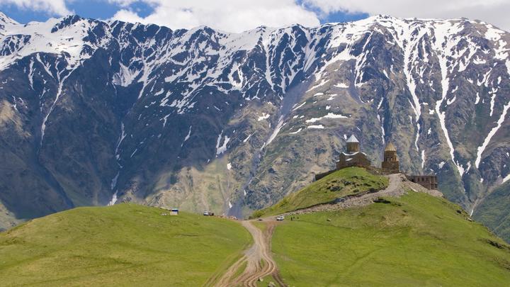 Пробок на границе с Грузией больше не будет — МВД передаёт привет уклонистам